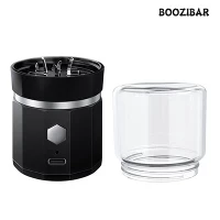 Máy xay điện Máy hóa hơi thảo mộc khô