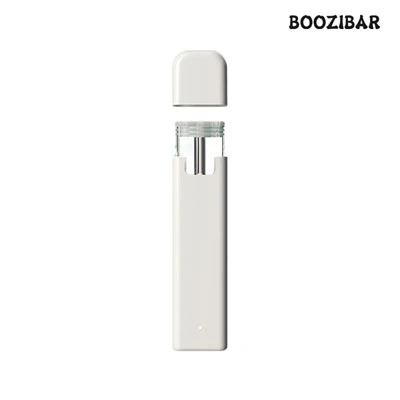 Vỏ rỗng của bút Vape CBD