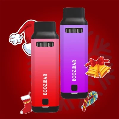 Vape CBD THC toàn phổ