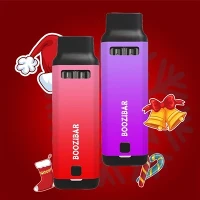 Vape CBD THC toàn phổ