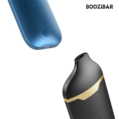 Vape CBD dùng một lần công suất lớn