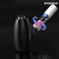 Pin Vape CBD hình ống