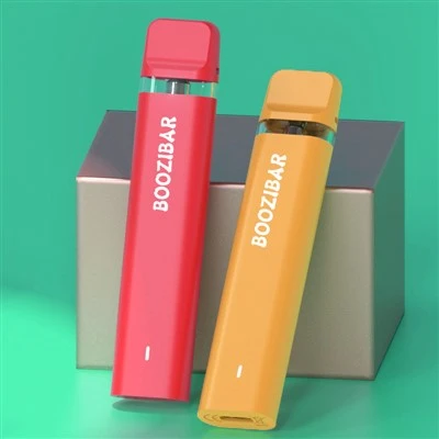 Bút Vape có thể nạp lại