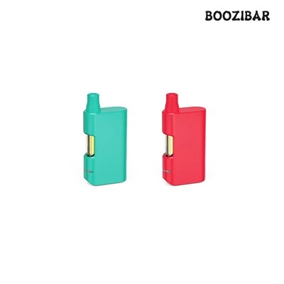 Vape CBD dùng một lần công suất nhỏ