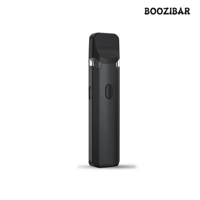 Vape CBD dùng một lần có thể điều chỉnh ba vị trí