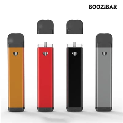 Thương hiệu Vape CBD hàng đầu 2023