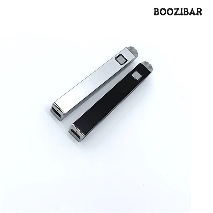 Universal 510 thread cartridge CBD vape Battery