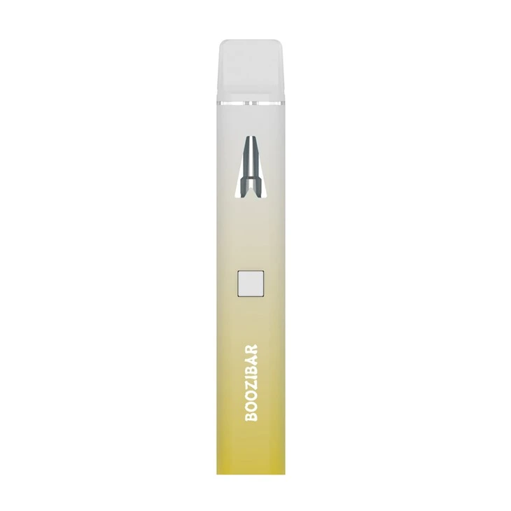 CBD Vape Oil Pen