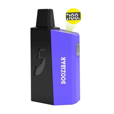 CBD Vape thực sự làm gì?