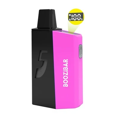 Bút CBD mạnh đến mức nào?