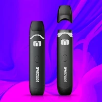 Bút dầu Vape
