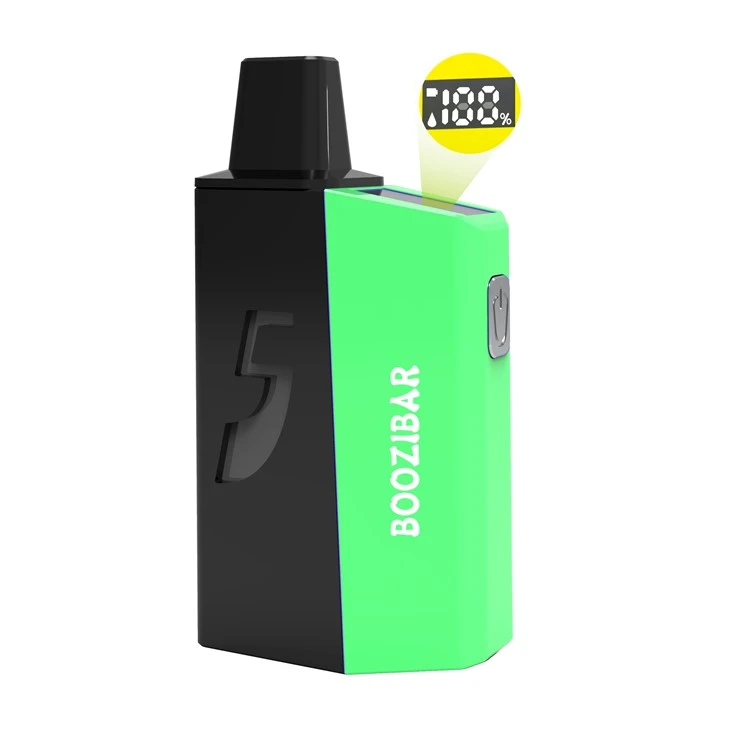 Vape Cartridge
