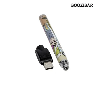 Pin bút CBD