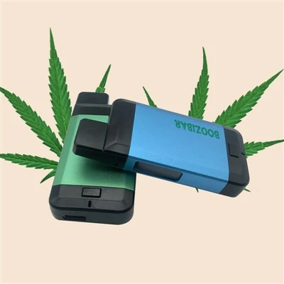 Dầu Cbd Giảm Đau