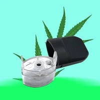 Vape dầu cần sa