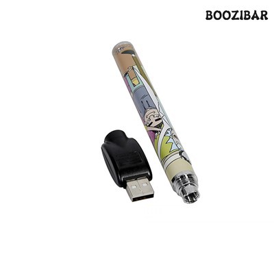 Pin bút CBD