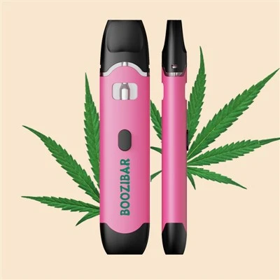 Bút vape cần sa tốt nhất