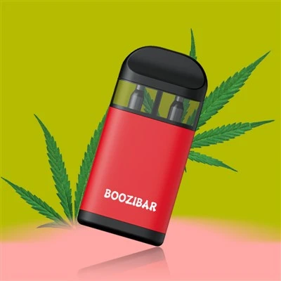 Tôi nên Vape bao nhiêu Cbd